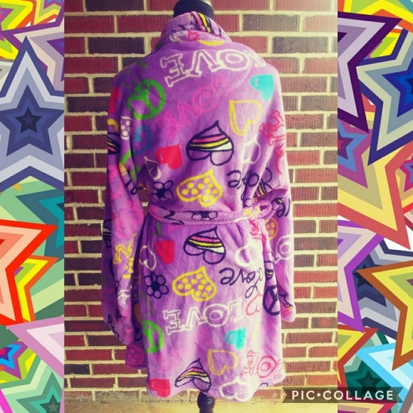 💫💫Hotel Spa Collection Plush Robe💫💫 - Picture 2 of 2